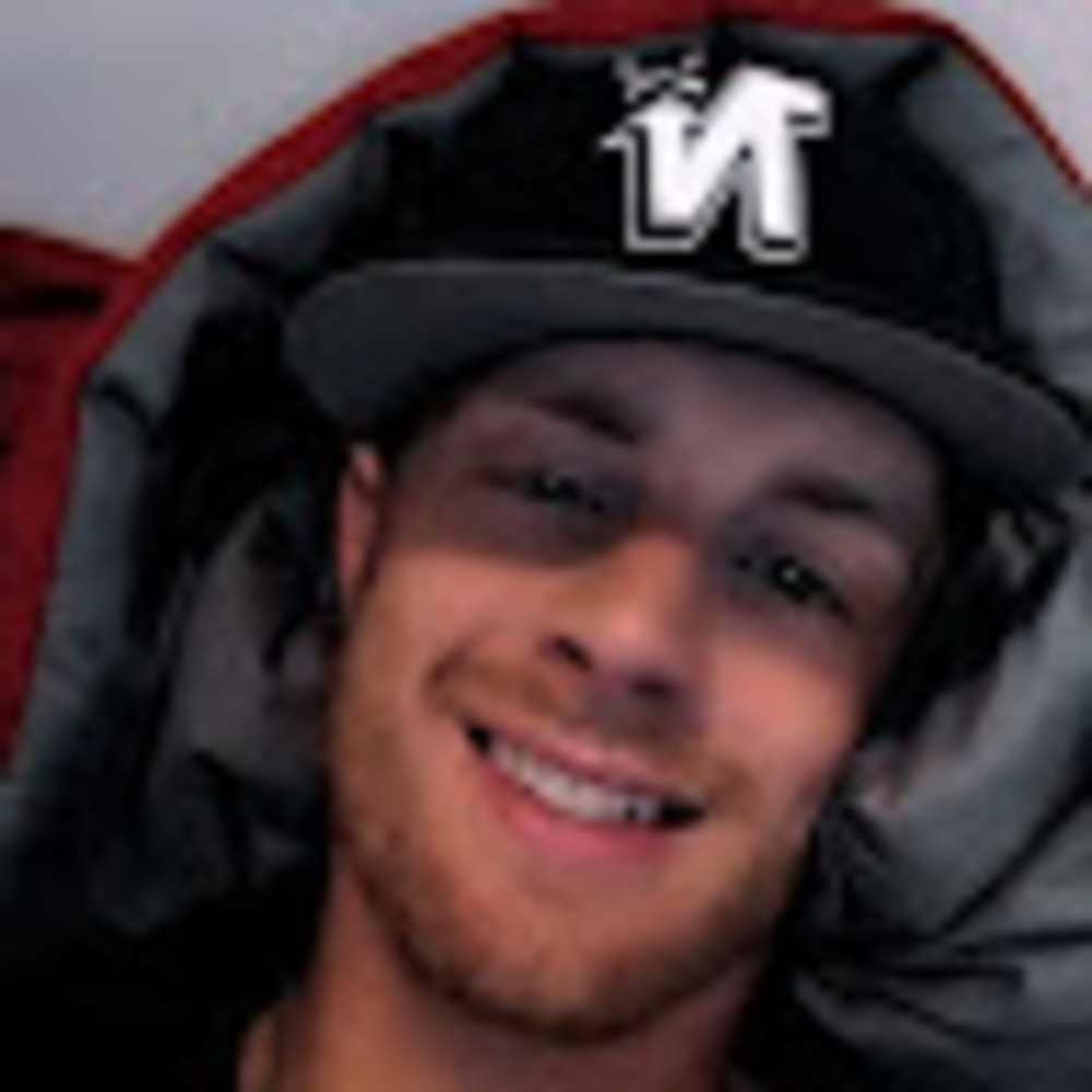 Meet your Posher, Drew